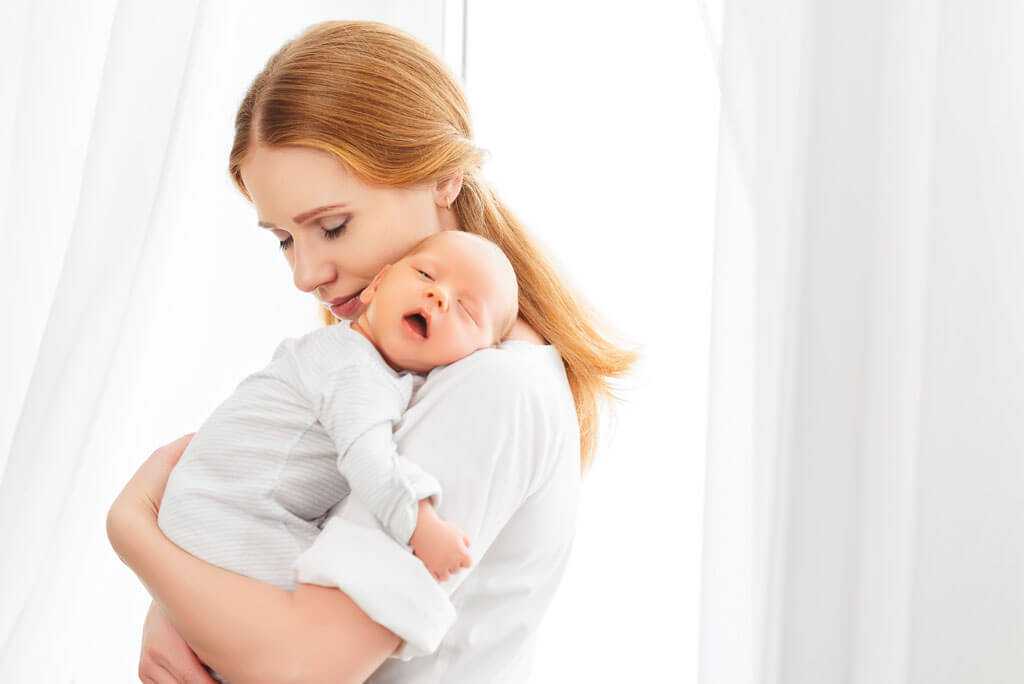 女方不能生育想要孩子怎么办？做试管助孕生子可行吗？